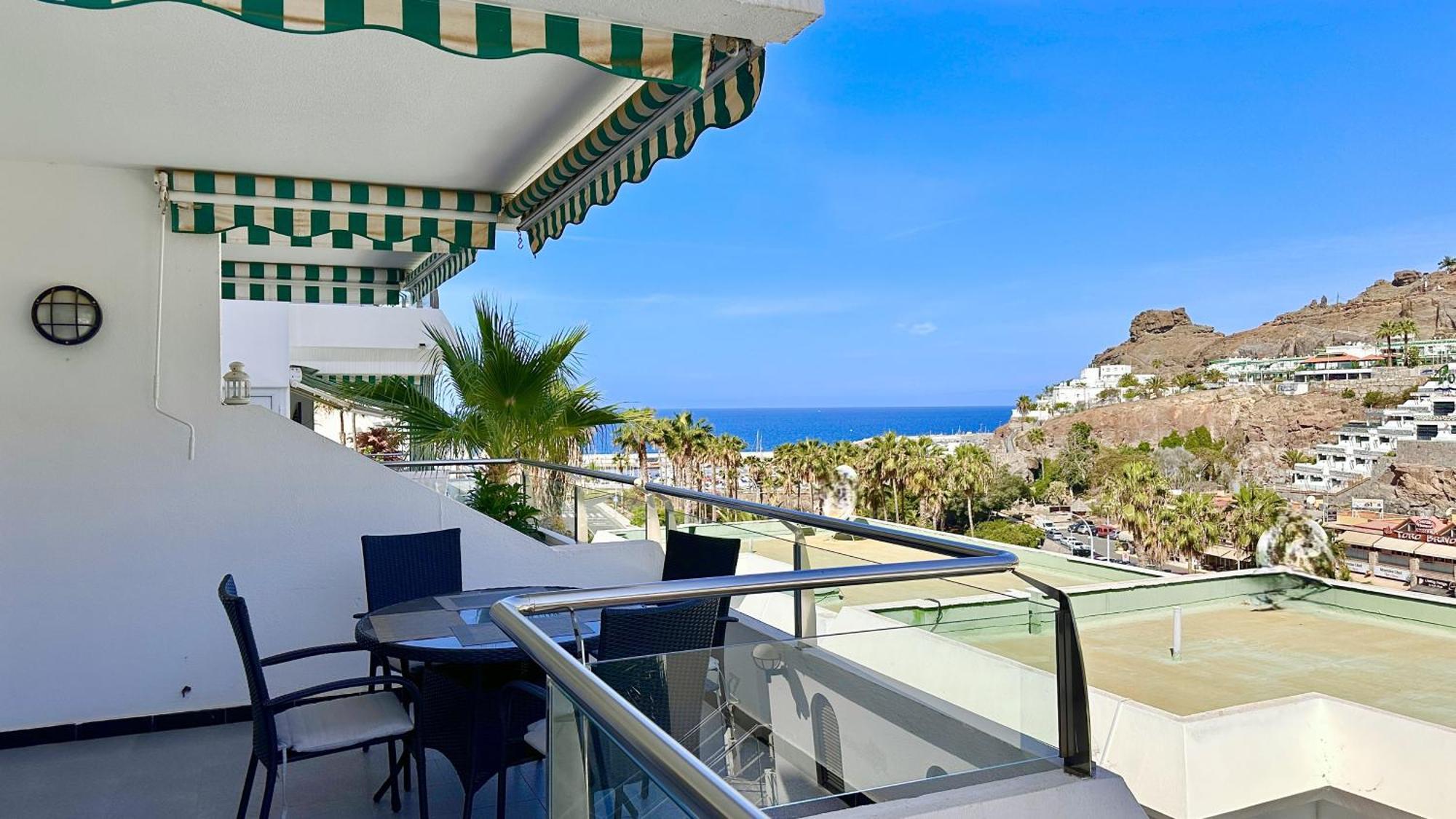 Ocean View Apartment And Heated Pool Puerto Rico  Exterior foto
