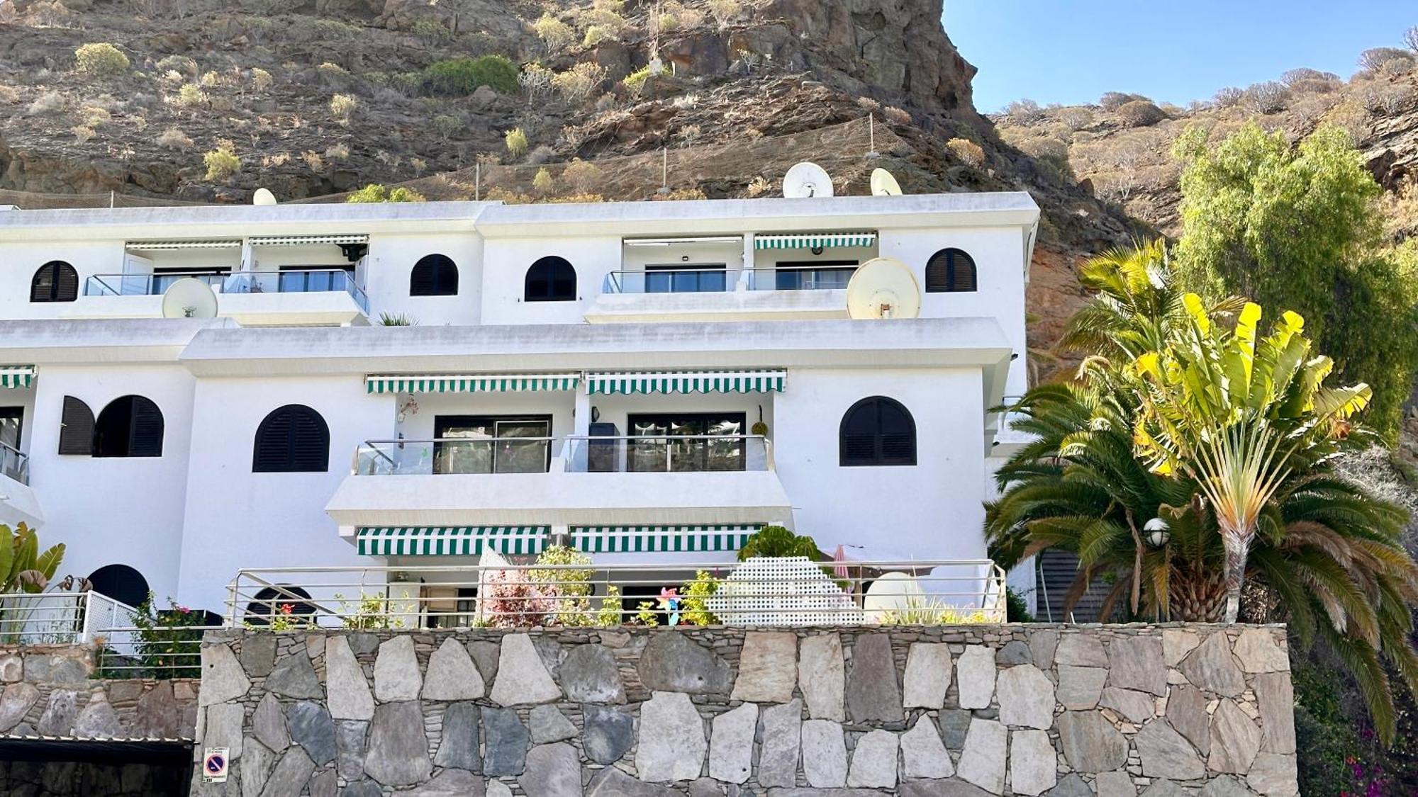 Ocean View Apartment And Heated Pool Puerto Rico  Exterior foto
