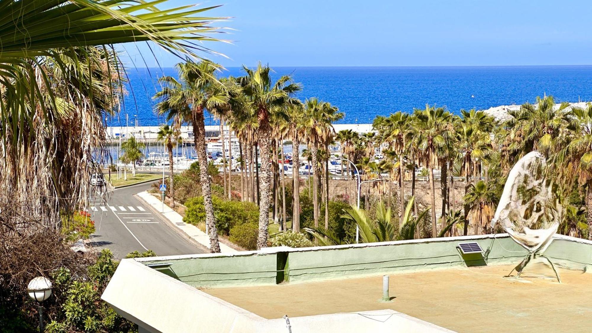 Ocean View Apartment And Heated Pool Puerto Rico  Exterior foto
